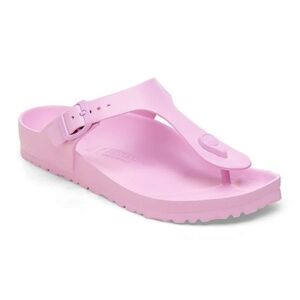 Birkenstock Pink EVA Gizeh (Size 38)